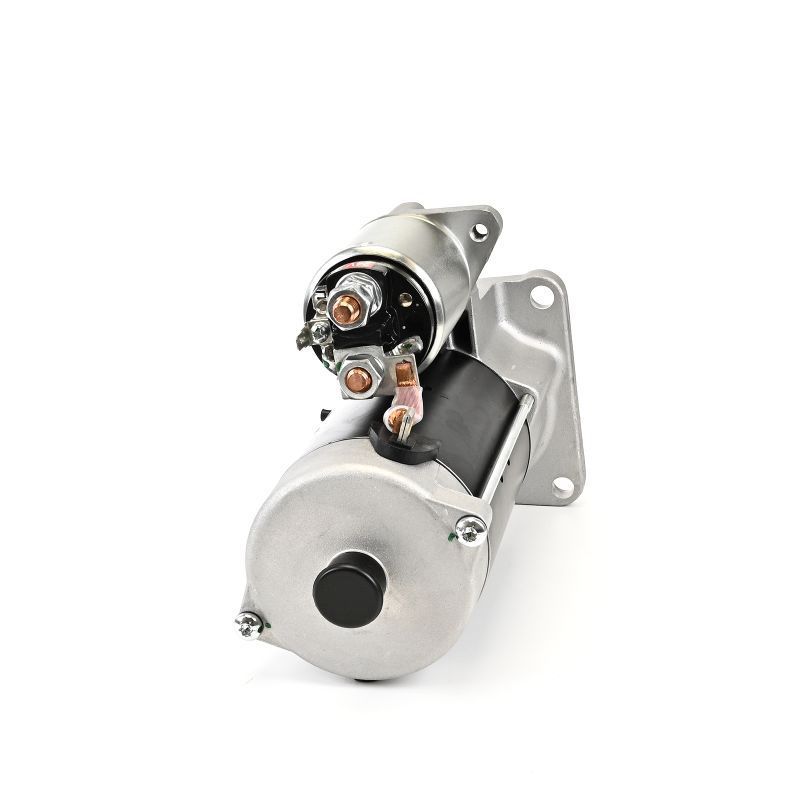 Delco Remy SER84219-12B1 Starter