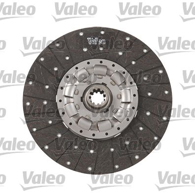 VALEO 805154 Clutch Kit