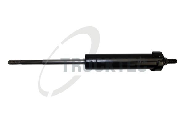 TRUCKTEC AUTOMOTIVE 04.30.023 - Shock Absorber, driver cab suspension