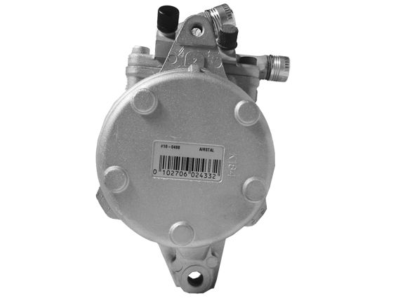 Airstal 10-0488 Kondicionieriaus kompresorius