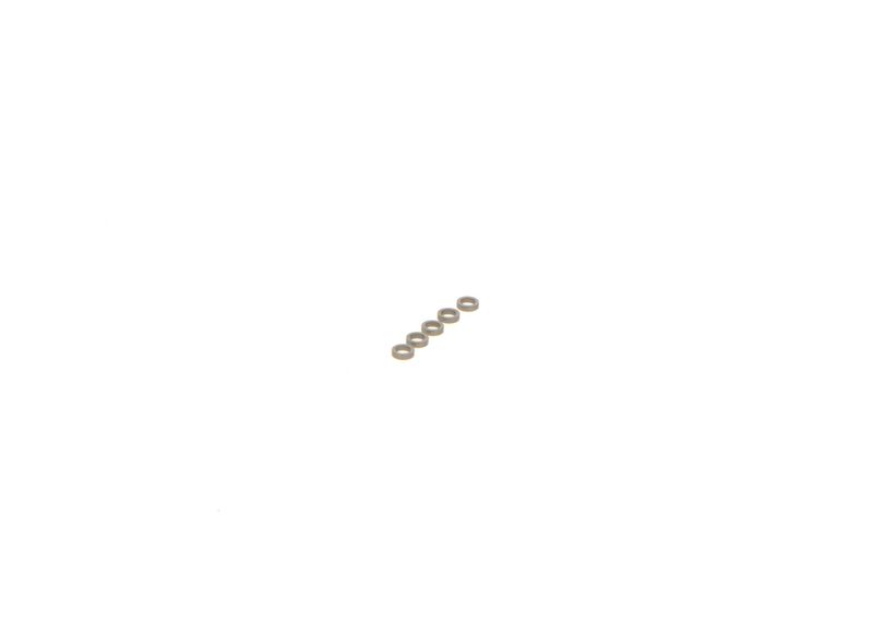Remondikomplekt, Common-Rail süsteem, BOSCH F 00Z C99 689