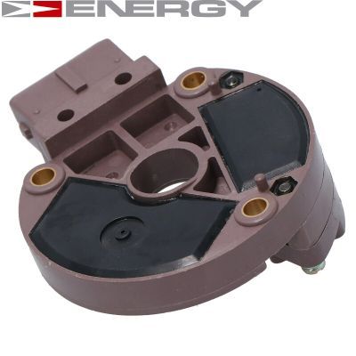ENERGY MZ0003 Ignition Coil