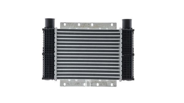 Product Image - Intercooler, inlaatluchtkoeler - CI544000P - MAHLE