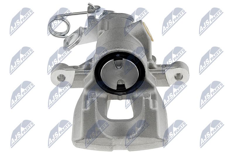 Pidurisadul, NTY HZT-PE-002