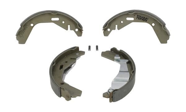 SET SABOTI FRANA FERODO FSB4007