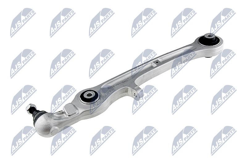 NTY ZWD-VW-007 Control/Trailing Arm, wheel suspension