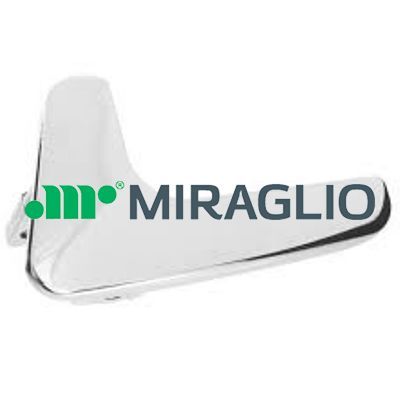 MIRAGLIO Ajtó fogantyú, belső felszerelés 60/337