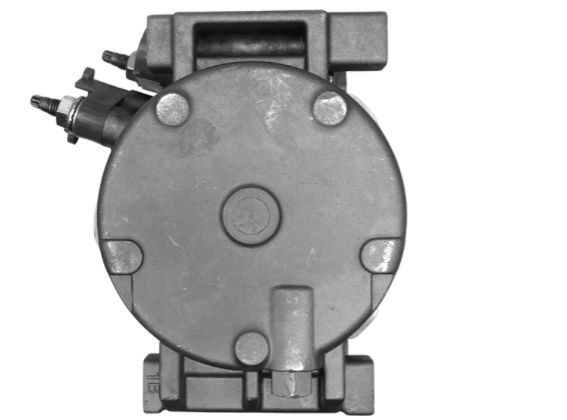 Airstal 10-1707 Compressor, air conditioning