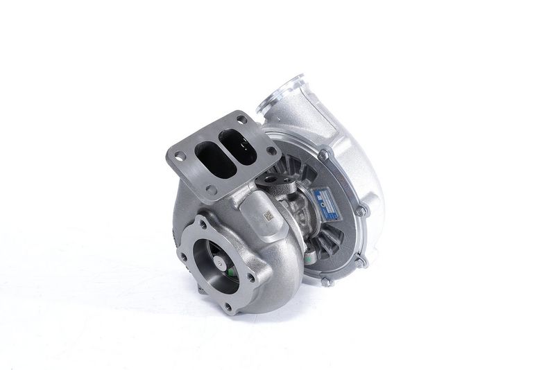 Compresor,sistem de supraalimentare T915073BL BTS Turbo