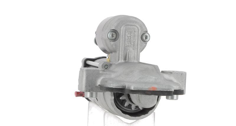 Motor de arranque