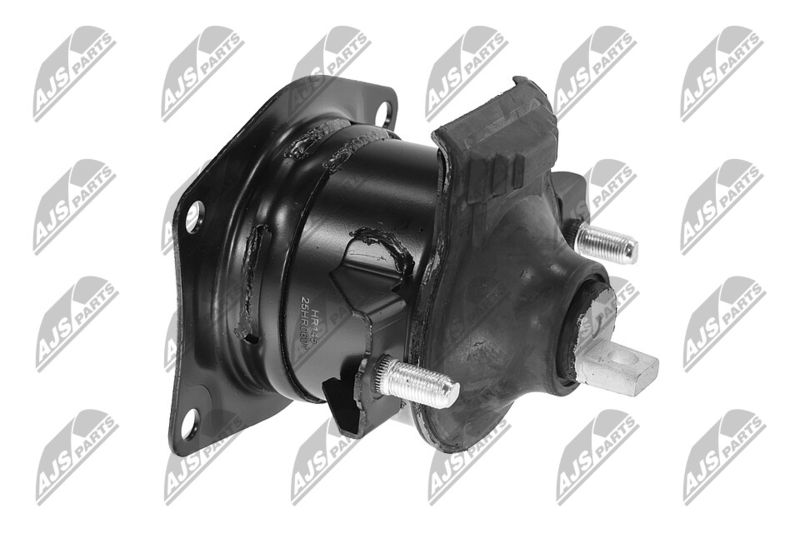 Paigutus, Mootor, NTY ZPS-HD-120