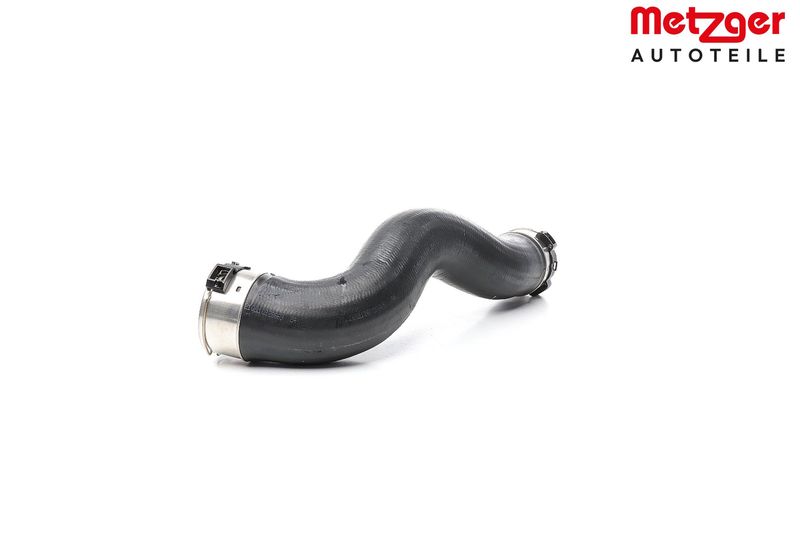 METZGER AUTOTEILE 2401290 Charge Air Hose
