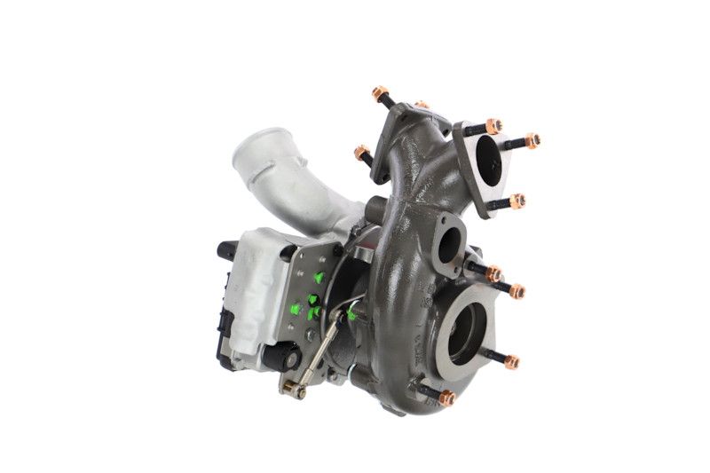 REMANTE 003-002-001073R Charger, charging (supercharged/turbocharged)