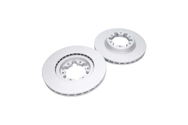 Kavo Parts BR-6809-C Brake Disc