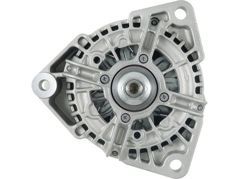 This part match OEM code: 51261017271