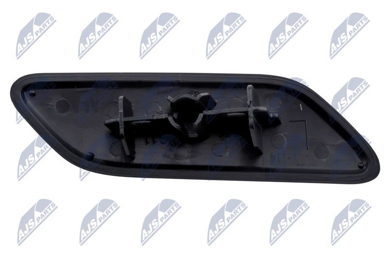 NTY EDS-TY-114 Cover, bumper