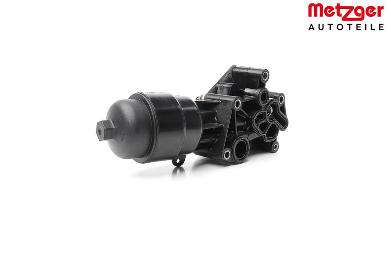 METZGER AUTOTEILE 2370153 Housing, oil filter