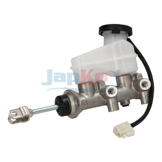 Peapiduri silinder, JAPKO...