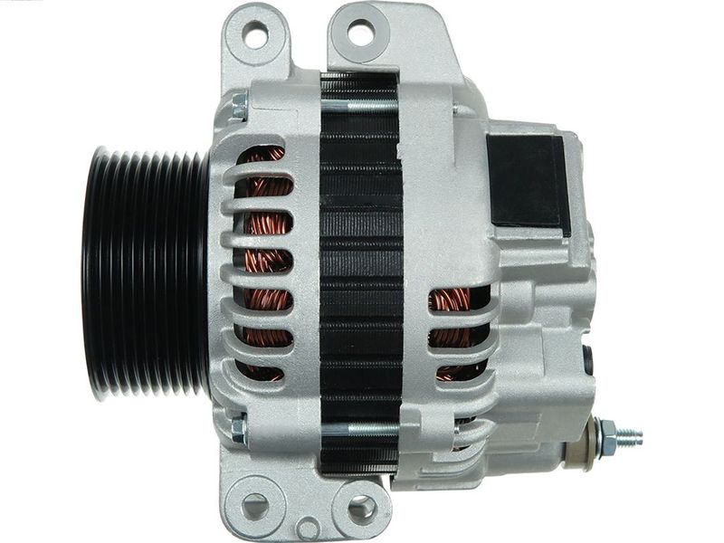 AS-PL A5331 Alternator