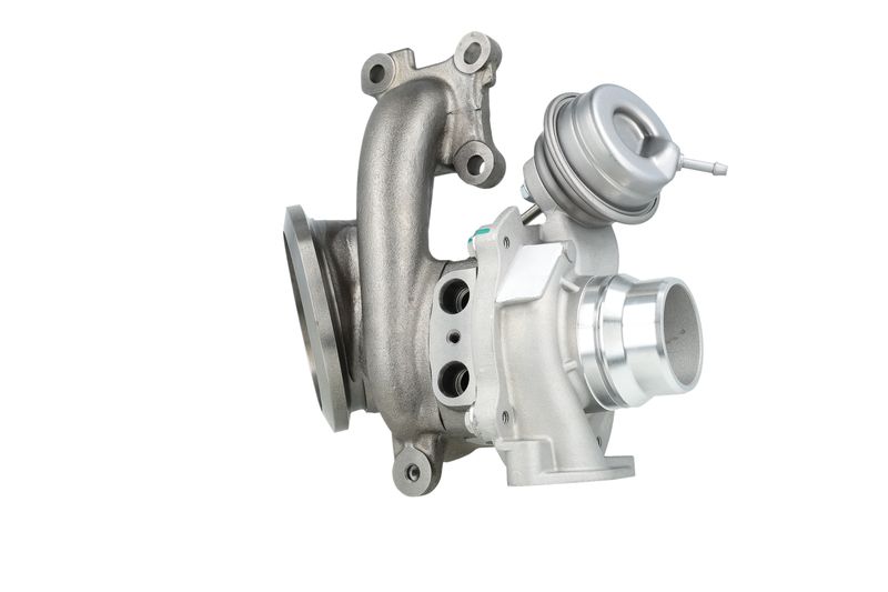 Kompressor, ülelaadimine, NRF 90010017