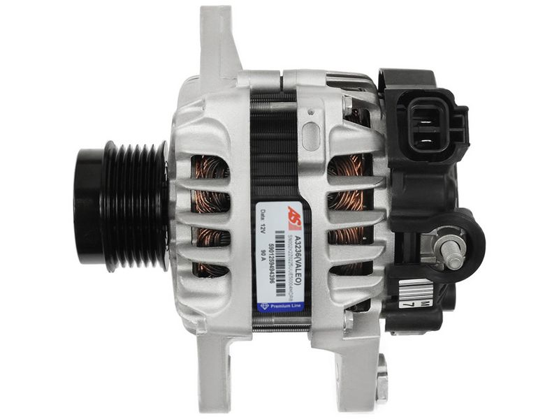 AS-PL A3236(VALEO) Alternator