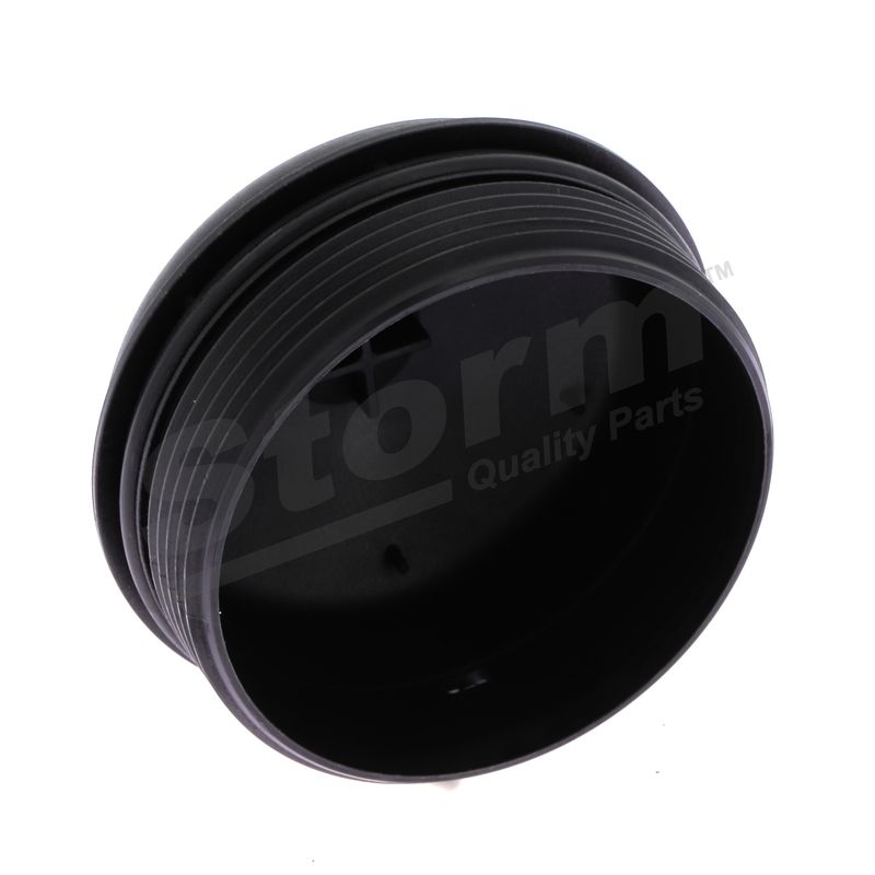 Couvercle, boîtier du filtre à huile STORM QUALITY PARTS STO5030949