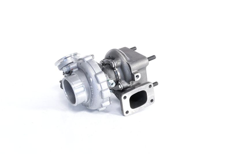 Compresor,sistem de supraalimentare T912372 BTS Turbo