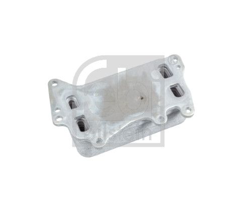 FEBI BILSTEIN 105939 Oil Cooler, engine oil