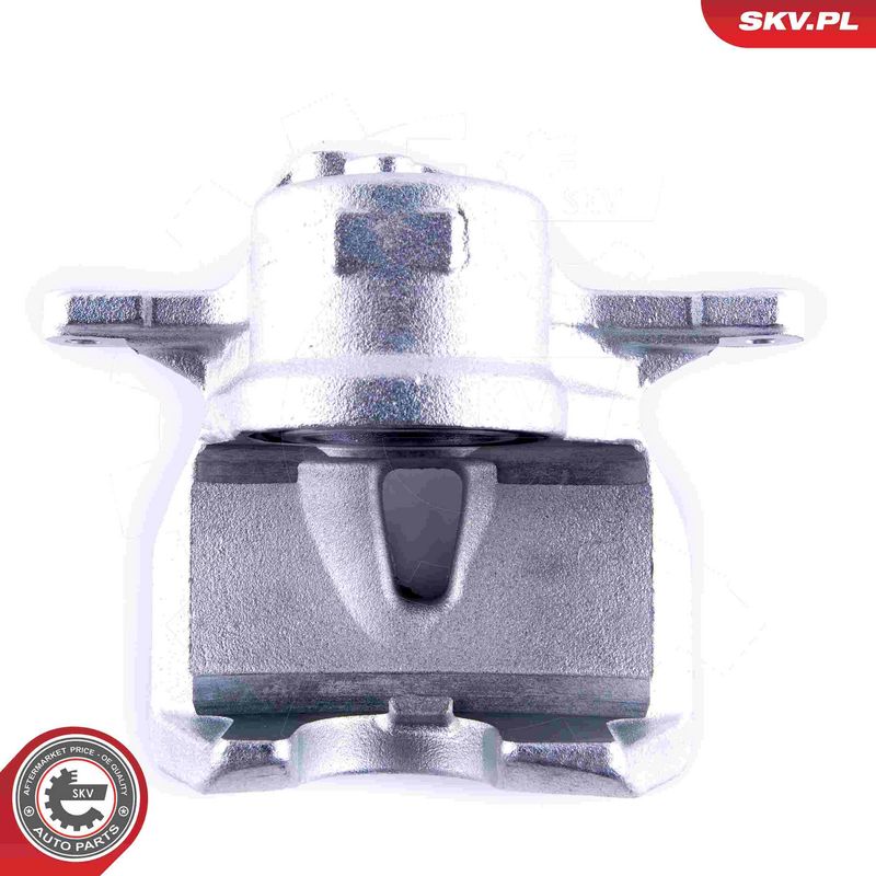 Pidurisadul, ESEN SKV 55SKV512