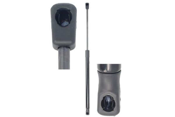 Gasfeder, Koffer-/Laderaum