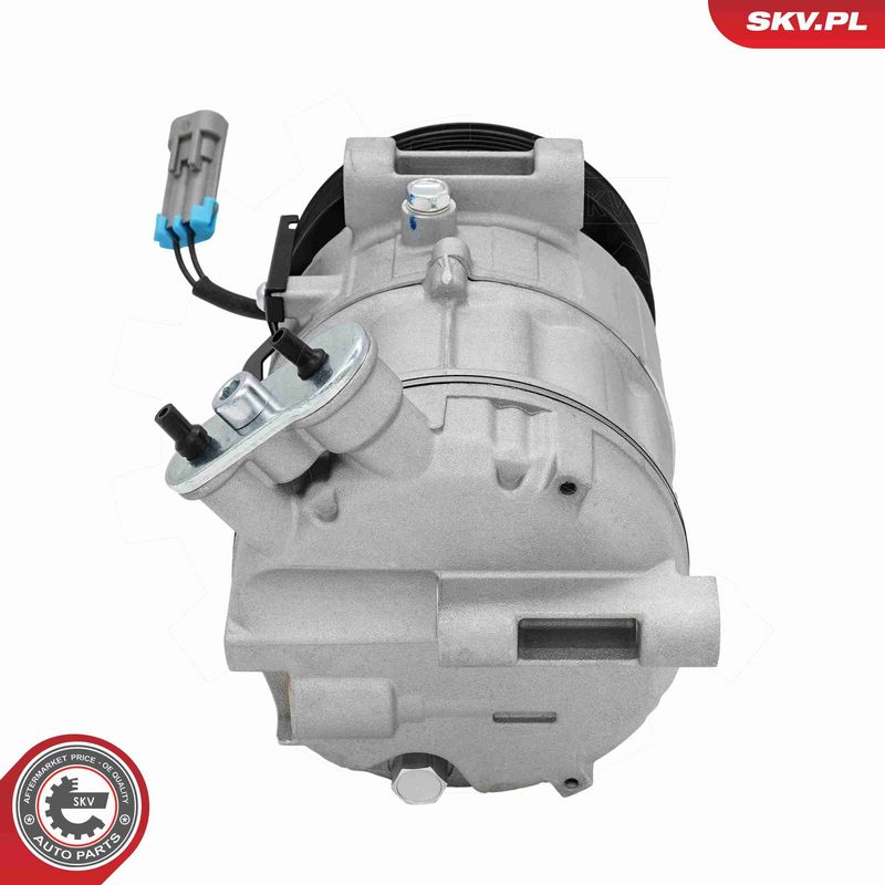 ESEN SKV 84SKV109 Compressor, air conditioning