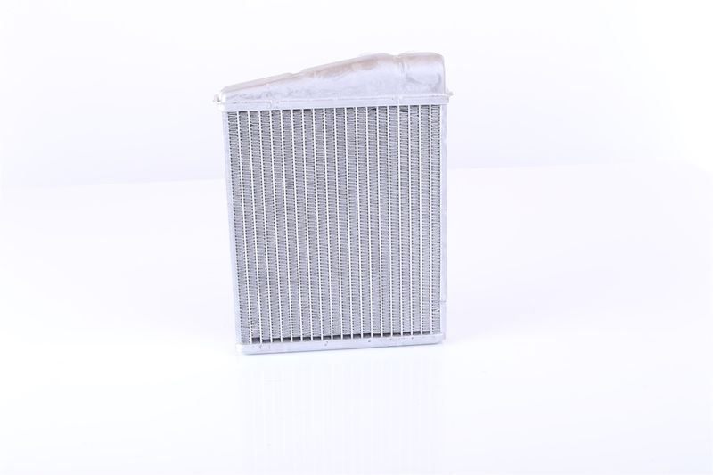 NISSENS 70807 Heat Exchanger, Interior Heating