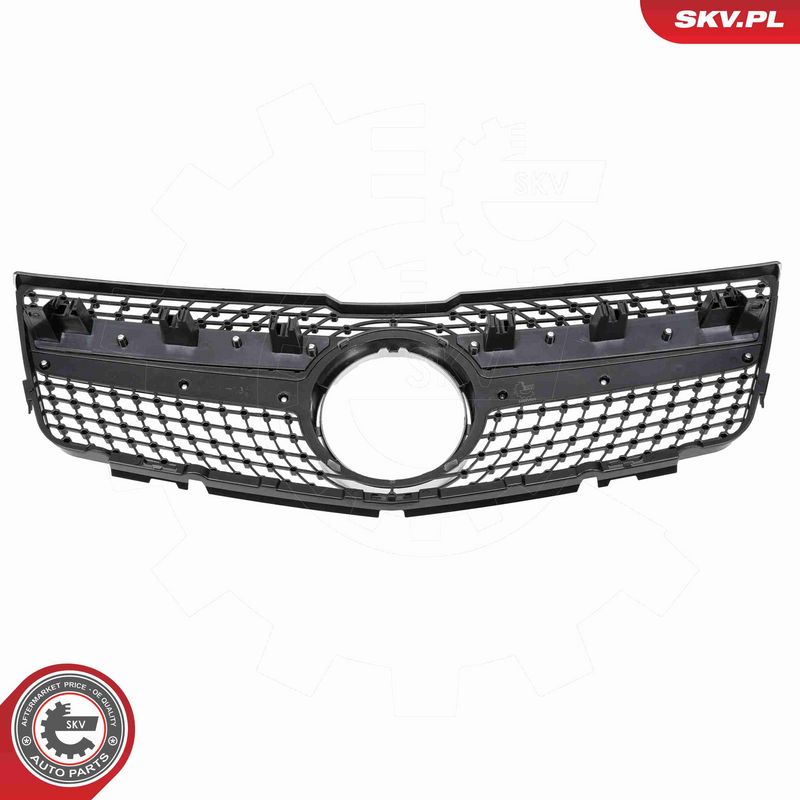 ESEN SKV 66SKV599 Radiator Grille