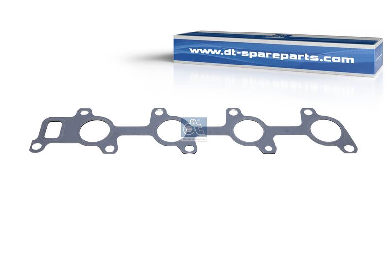 Garnitura, galerie evacuare 4.20729 DT Spare Parts