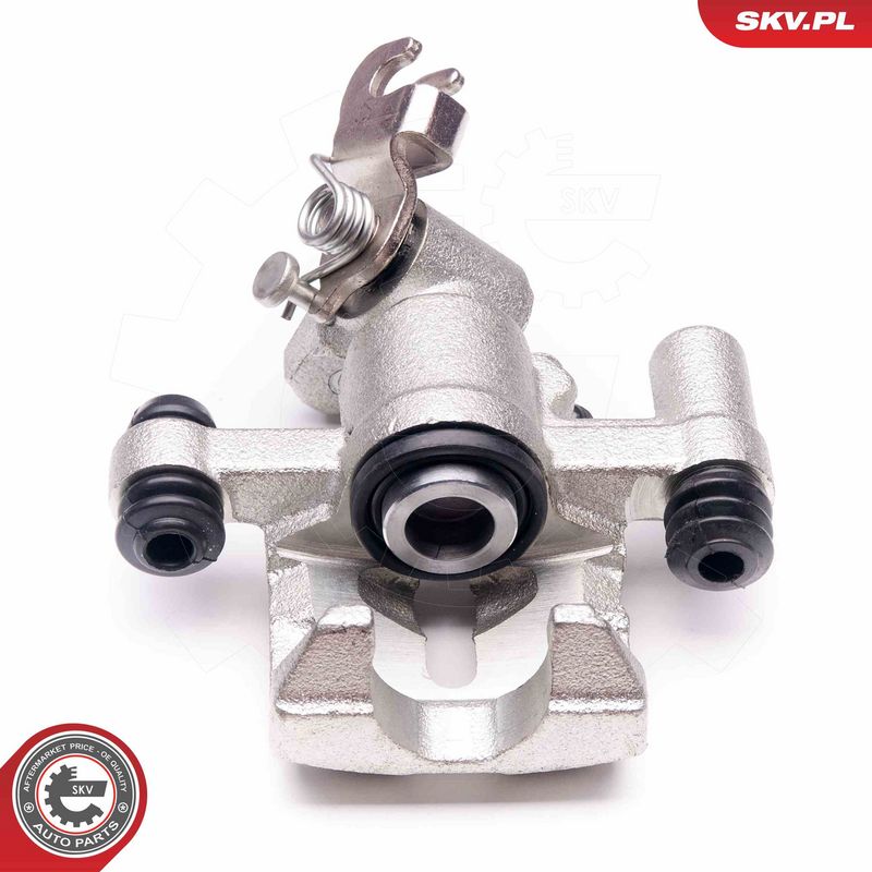 Pidurisadul, ESEN SKV 23SKV874