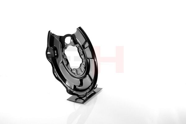 GH GH-483354H Splash Guard, brake disc