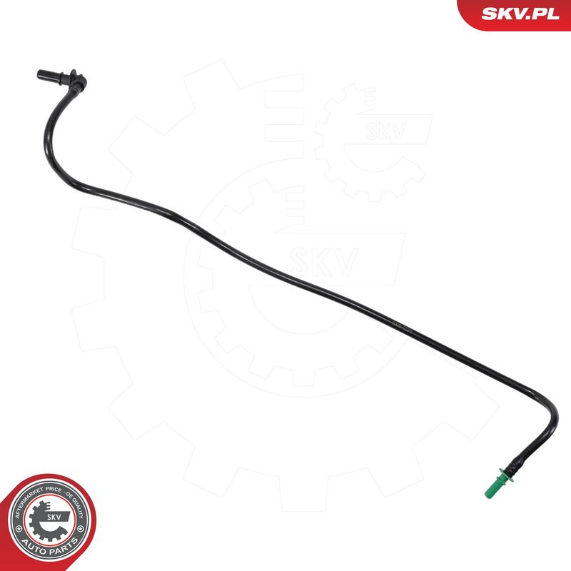 Kütusetorustik, ESEN SKV 87SKV005