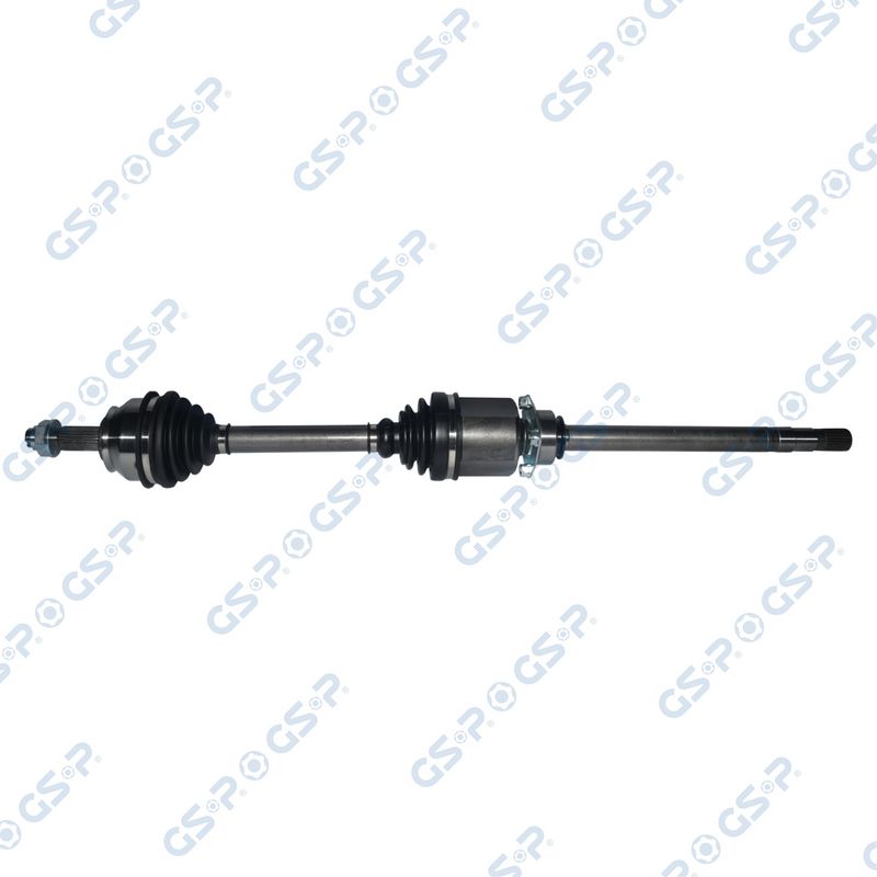 Veovõll, GSP 217178