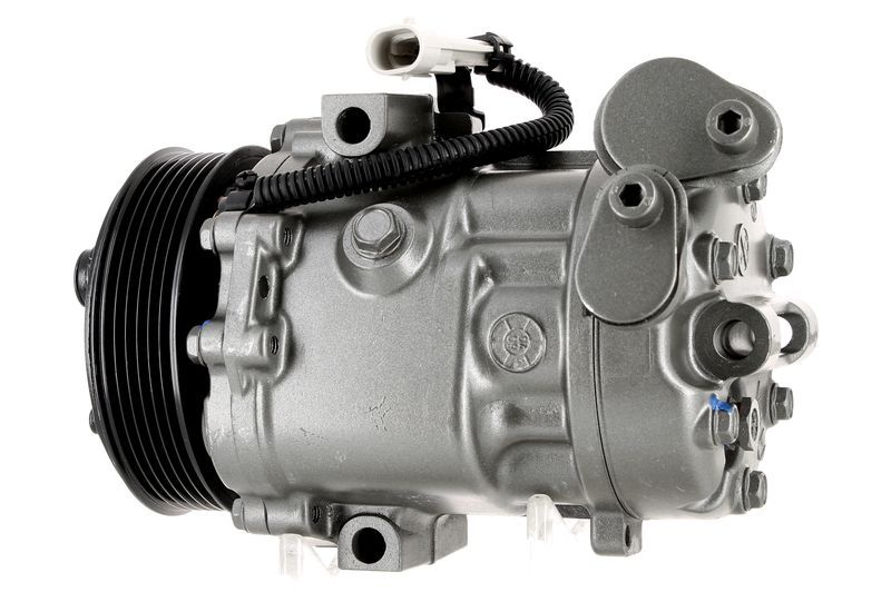 CEVAM 8600185 Compressor, air conditioning