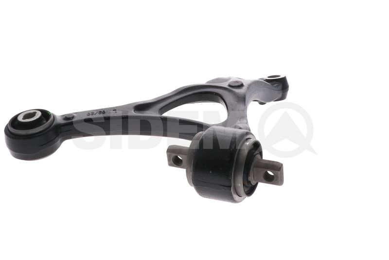 Barra de Suspension DELANTERA IZQUIERDA SIDEM 67176 - 4