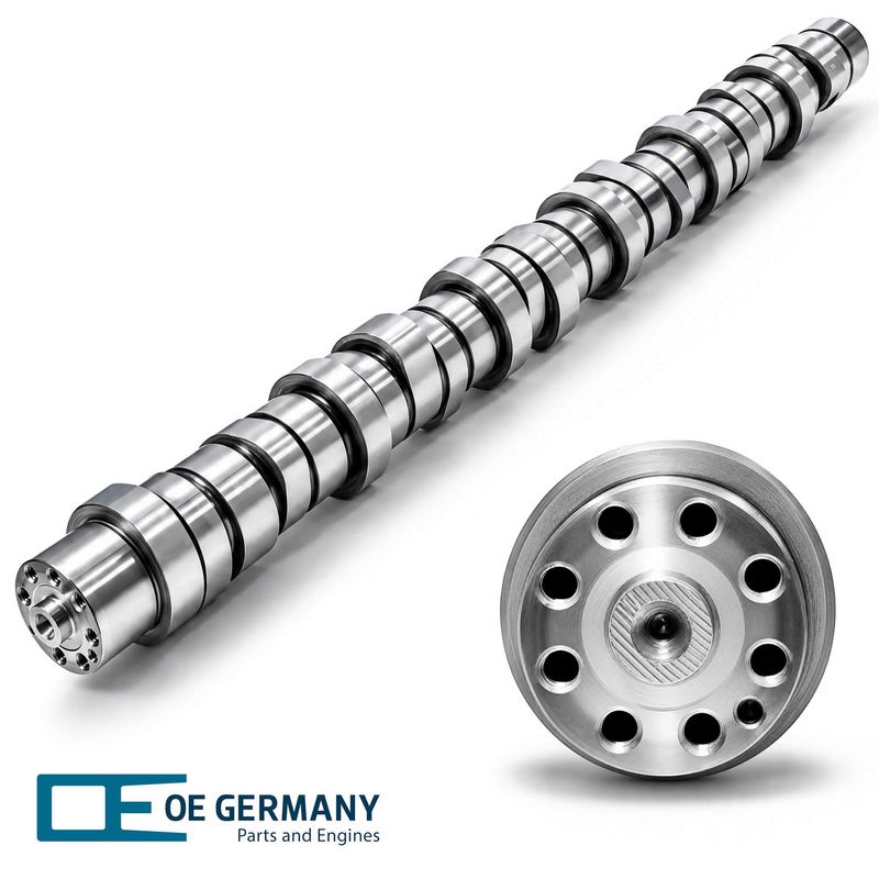 Ax cu came OE GERMANY 03 0500 D13002