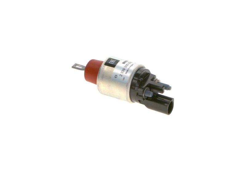 BOSCH 2339305325 Solenoid Switch, starter