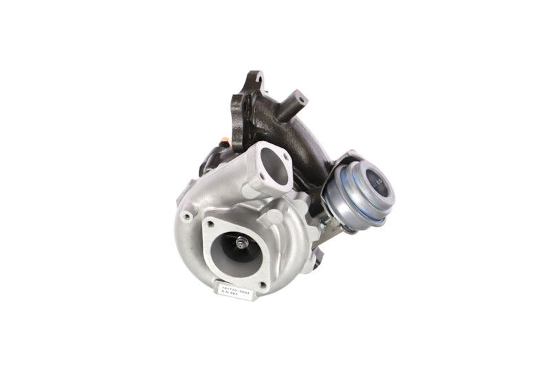 REMANTE 003-001-003731R Charger, charging (supercharged/turbocharged)