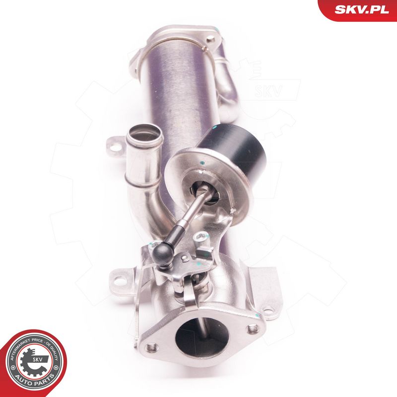 EGR-klapp, ESEN SKV 14SKV123