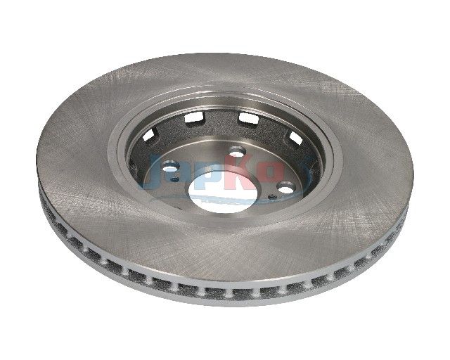 JAPKO 602052C Brake Disc