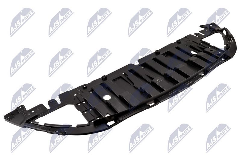 Acoperire motor NTY EZC-RE-553