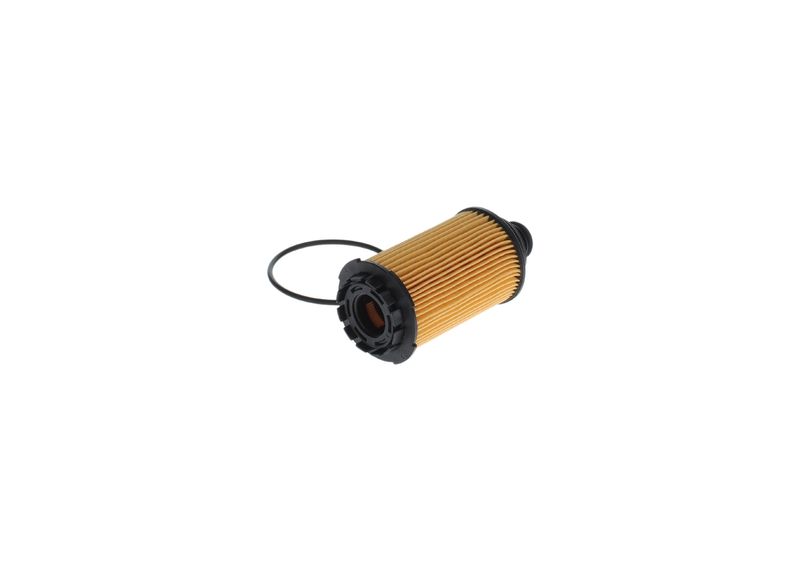 BOSCH F 026 407 214 Alyvos filtras