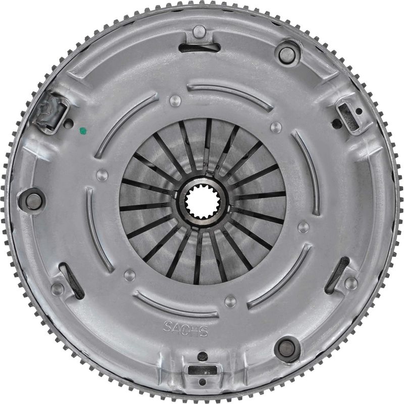 Sidurikomplekt, SACHS 3090 600 008
