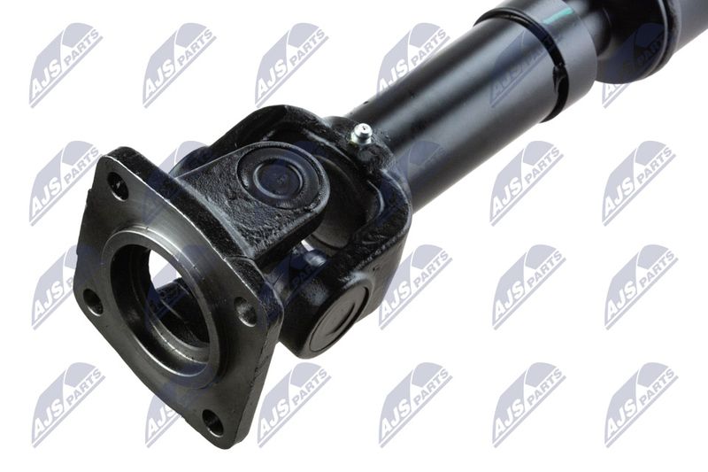 NTY NWN-KA-016 Propshaft, axle drive