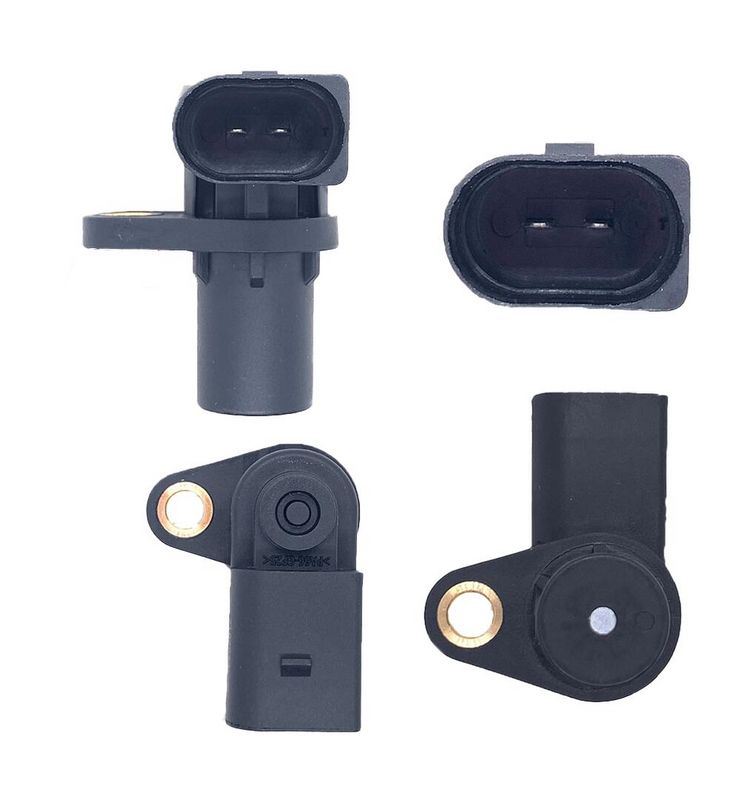 Impulsgeber, Kurbelwelle